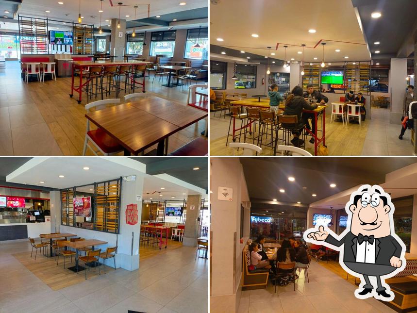 Pizza Hut Solanda