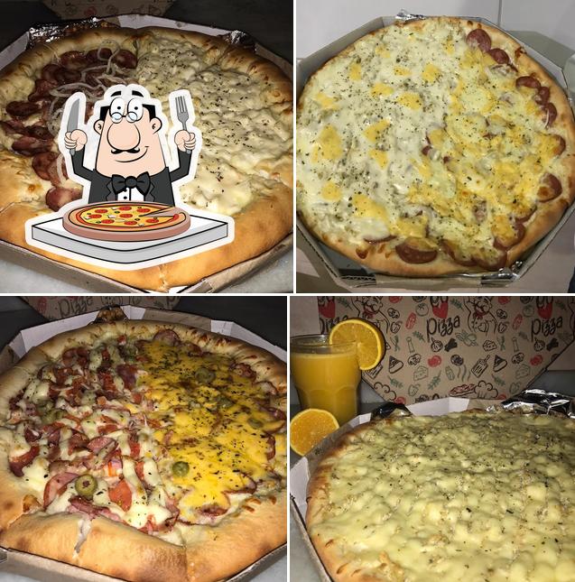 Pizzaria Chef Gourmet