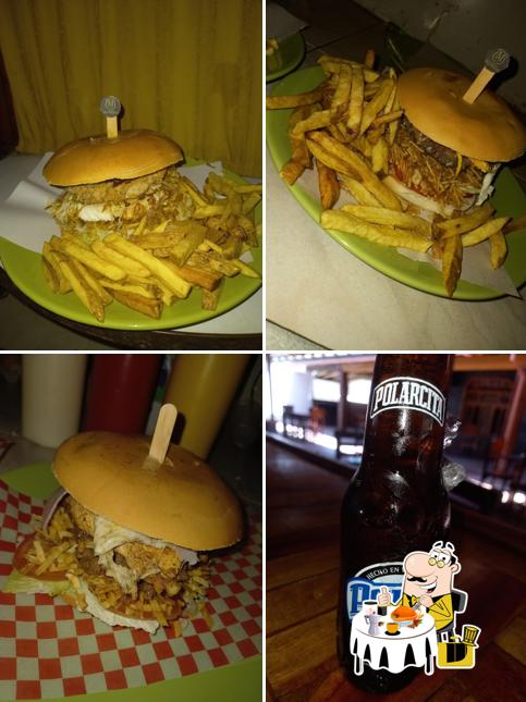 Posada La Gran Mansión