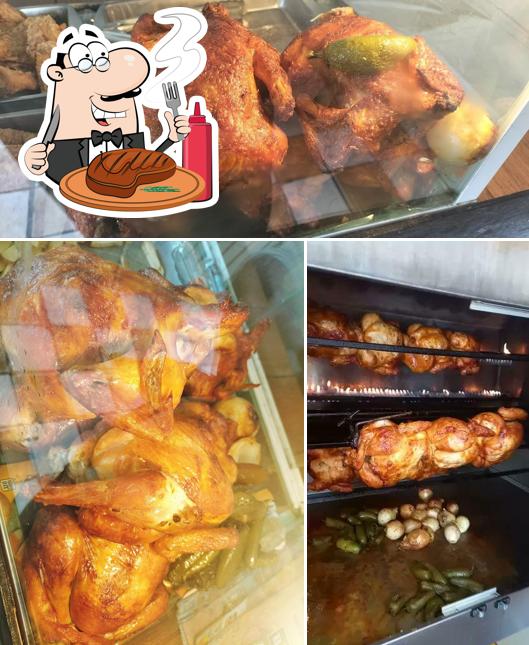 Pui pollo