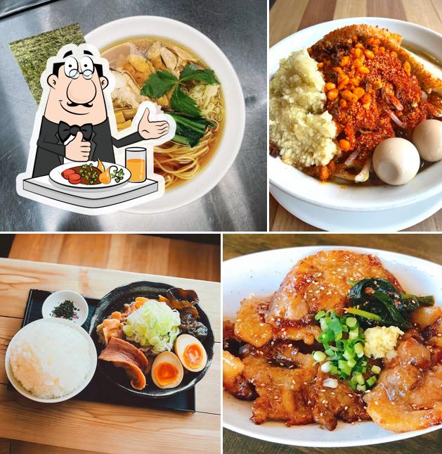 Ramen JIN