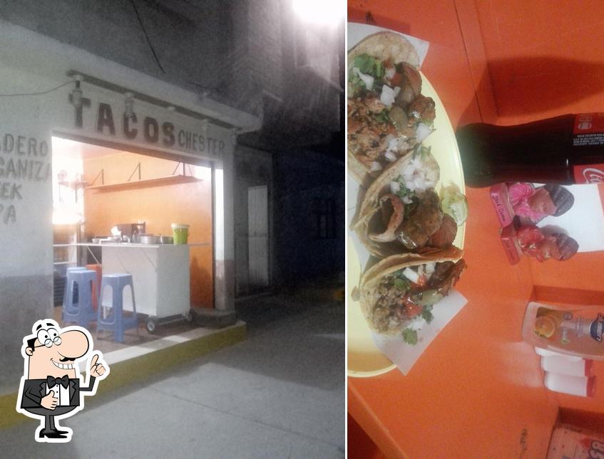 Tacos Chester