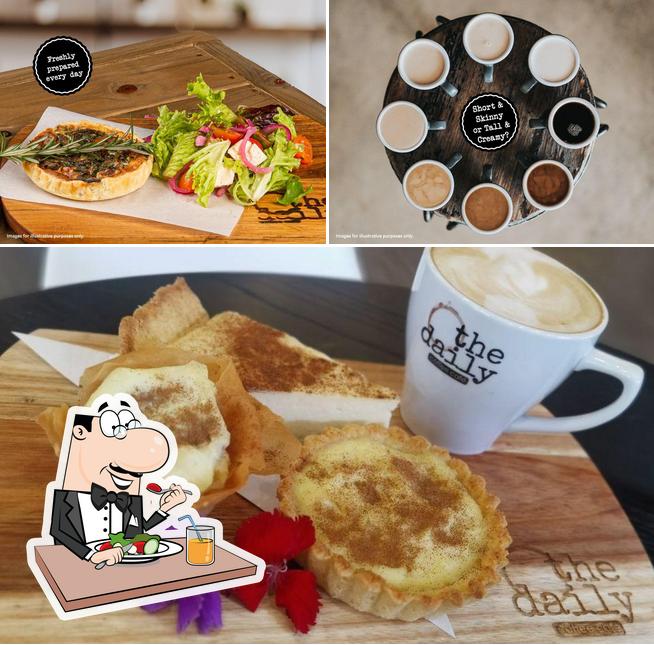 The Daily coffee - Secunda