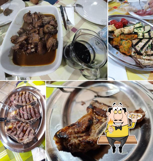 Trattoria Ghentiana