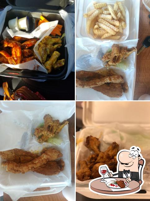 Wings Club