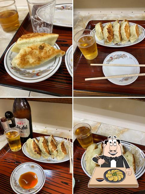 ぎょうざ専門店 高千穂