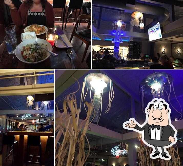 SEA Thai Bistro