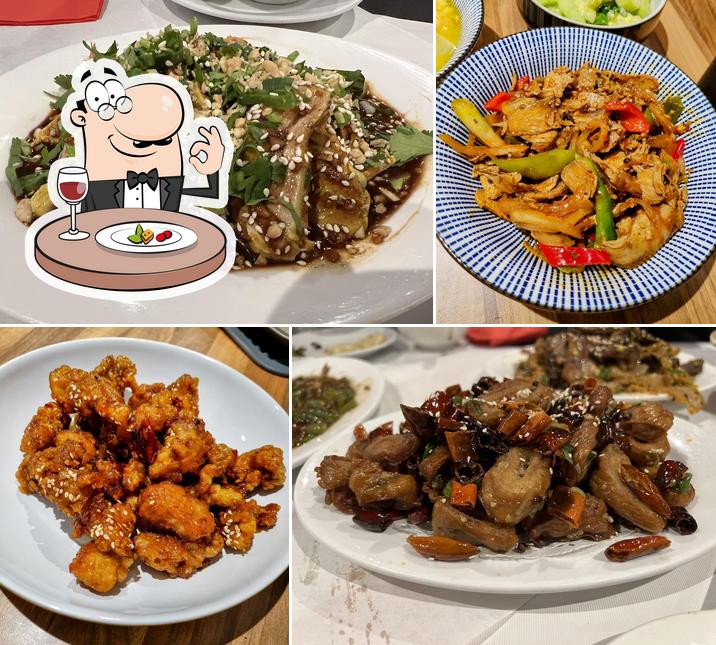 So Good Chinese Restaurant