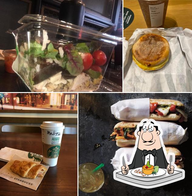 Starbucks Coffee Company