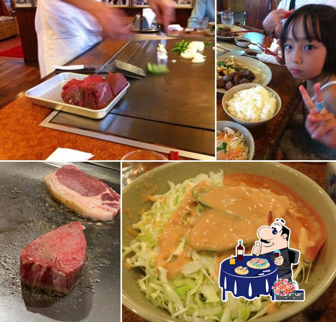 朝日レストラン