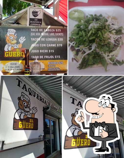 Tacos Los Güeros