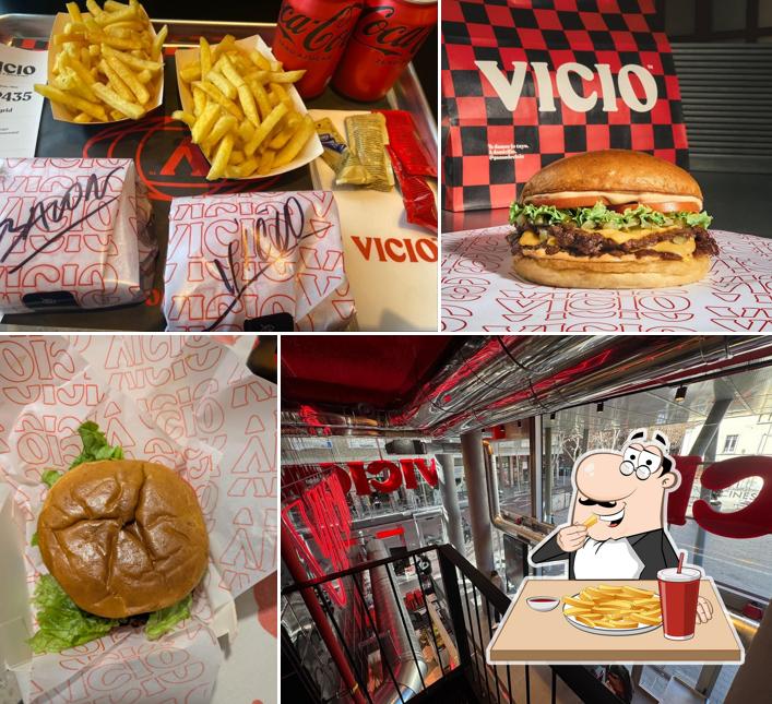 VICIO Sabadell Restaurant