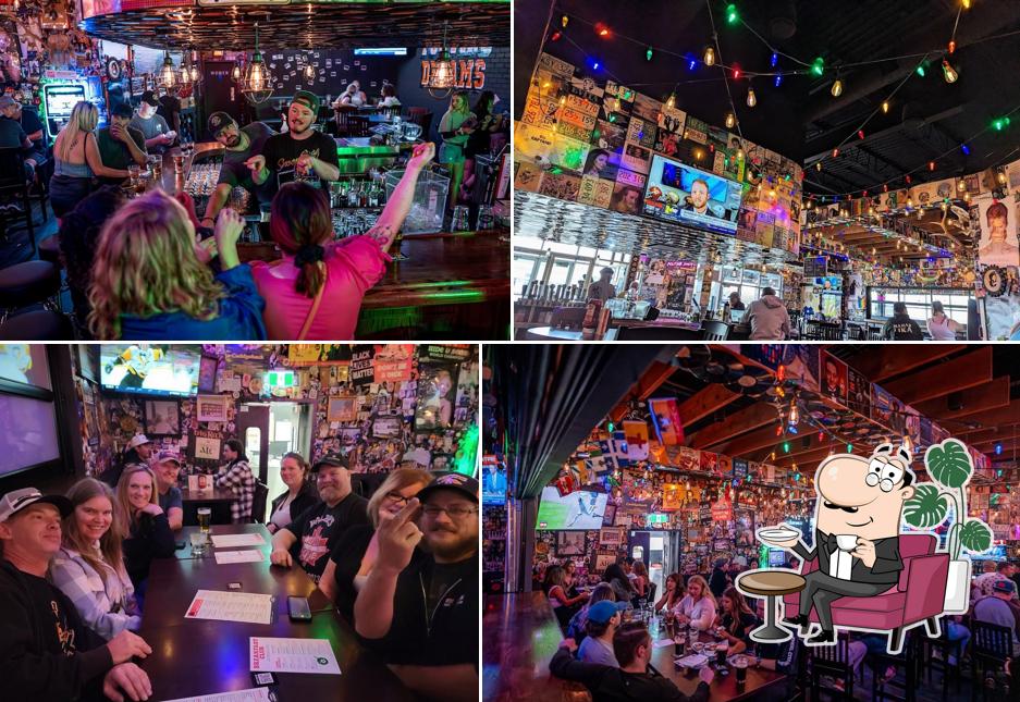 Leopold's Tavern Regina - South