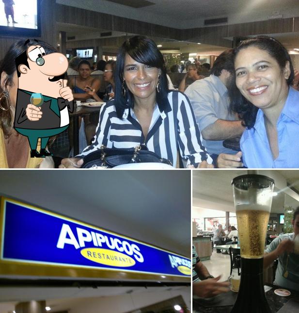 Apipucos Restaurante