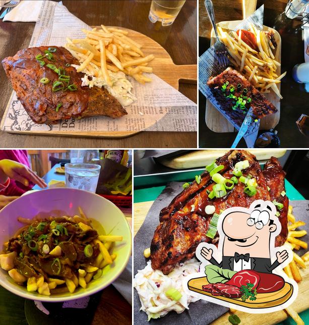 Balm Beach Bar & Smokehouse