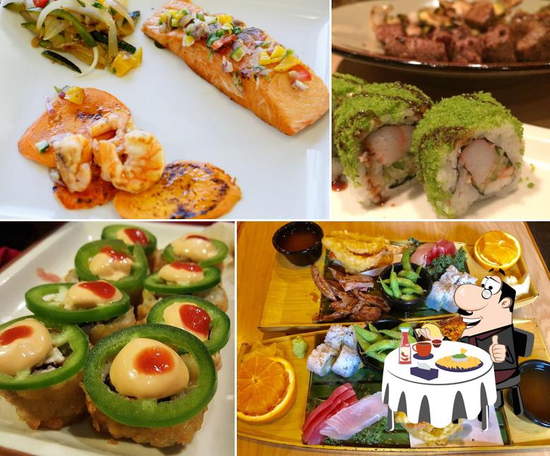 Benihana - Houston - Westheimer