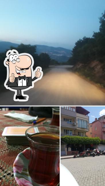 4 Eylül Kıraathanesi