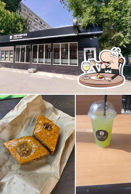 Fresh&fix Coffee