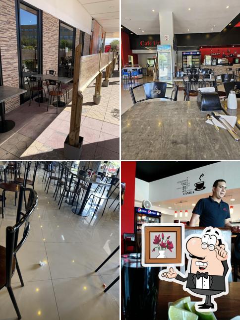 Café Urbano