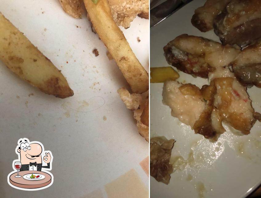 Canton House Restaurant