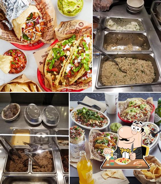 Chipotle Mexican Grill