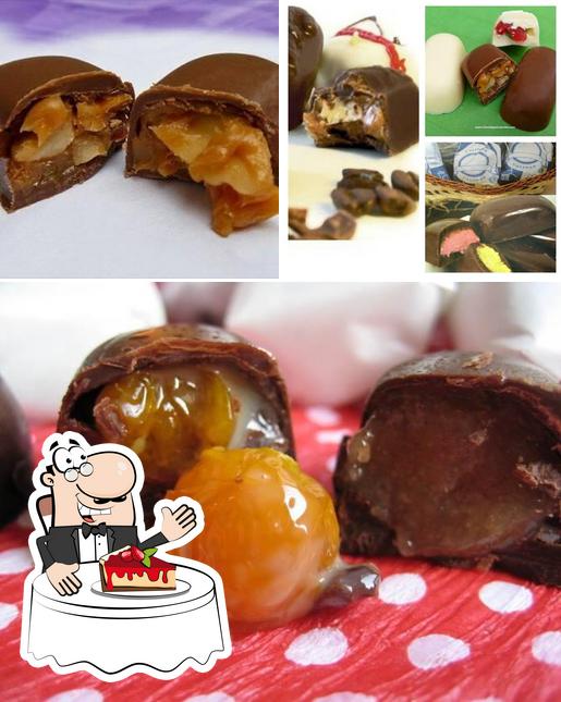 Chocofruit