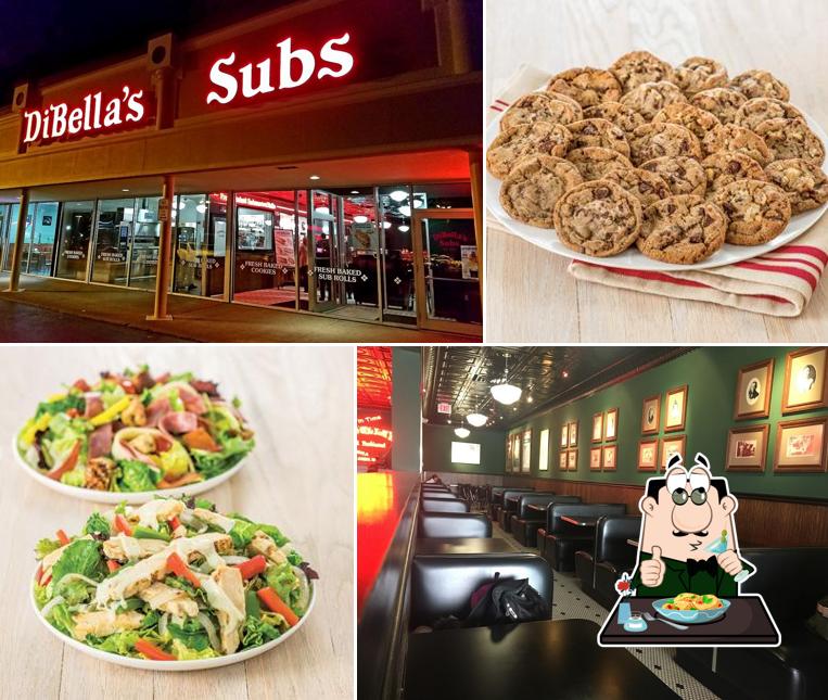 DiBella's Subs
