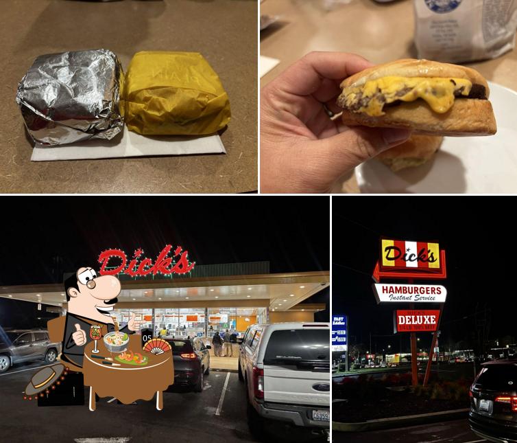 Dick's Drive-In
