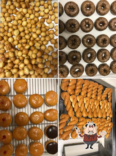 Donut Palace