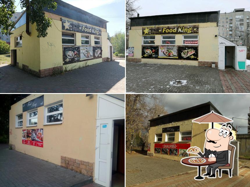 Food King