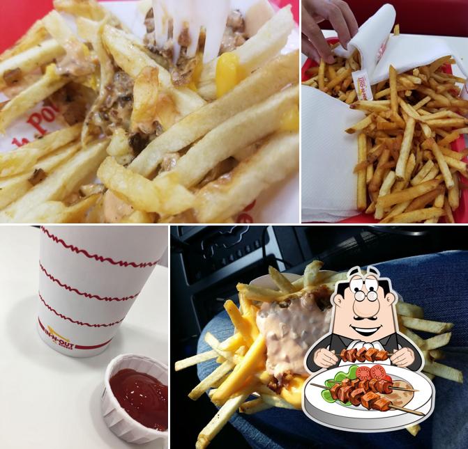 In-N-Out Burger