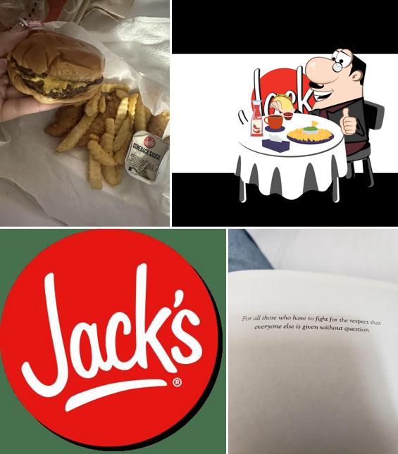 Jack's Family Restaurant
