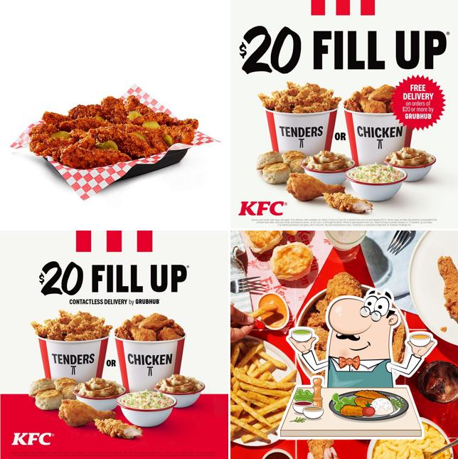 KFC