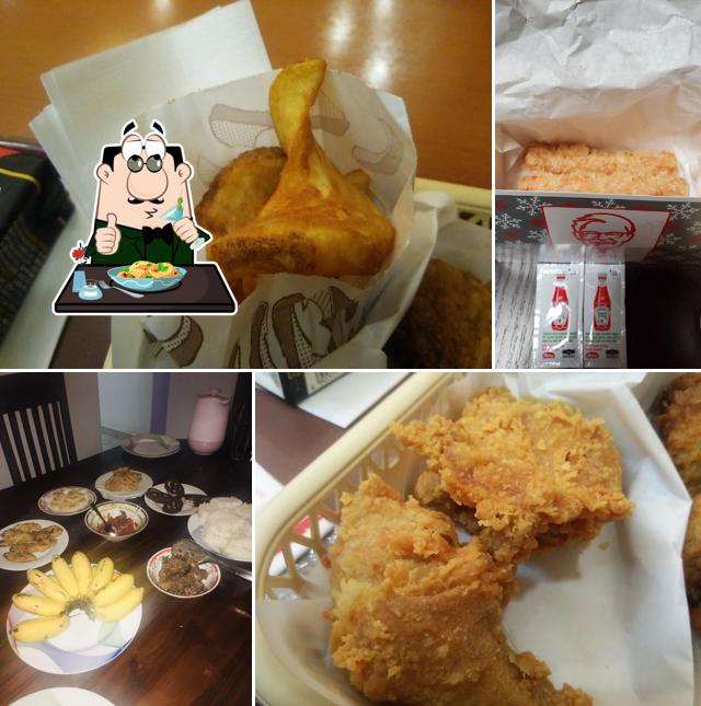 KFC