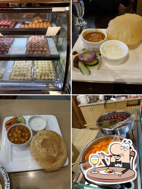 Maharaja Catering Ltd