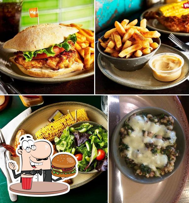 Nando's