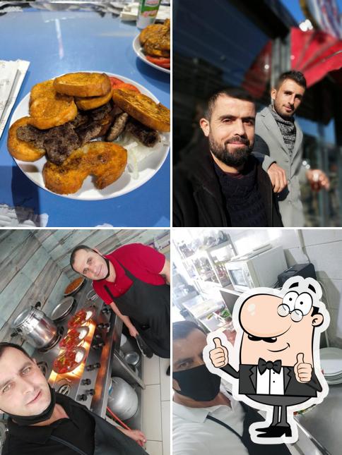 Öz Adana Kebap