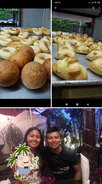 Panadería y Restaurante Cali Bella