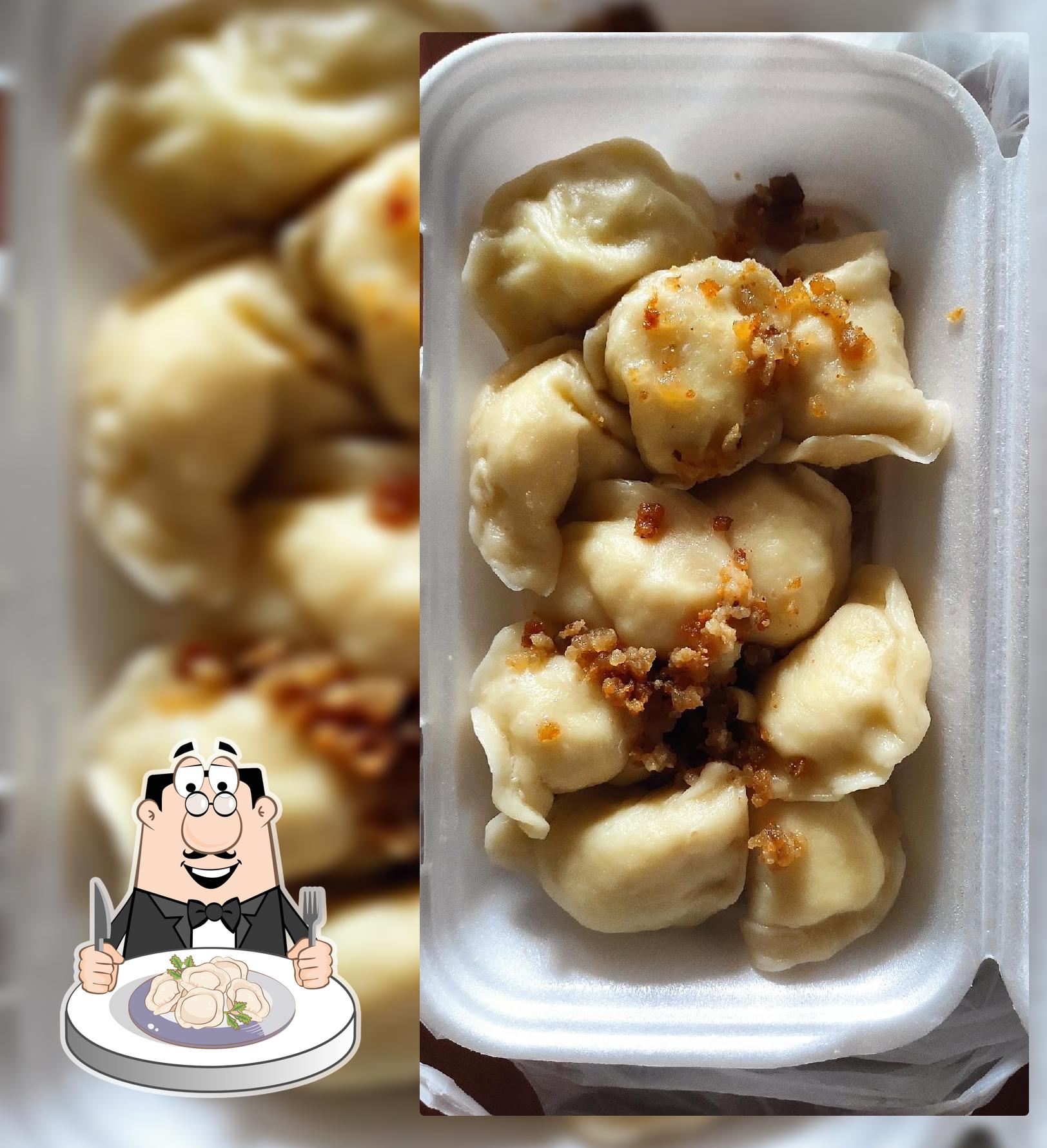 Pierogarnia