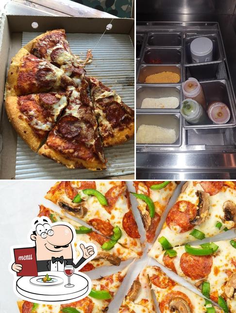 Pizza Hut Chestermere