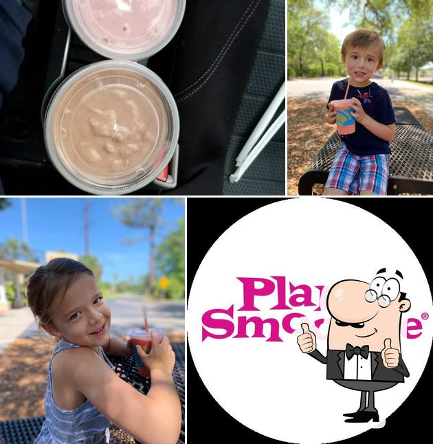 Planet Smoothie