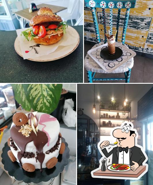 Brioscia sounds good