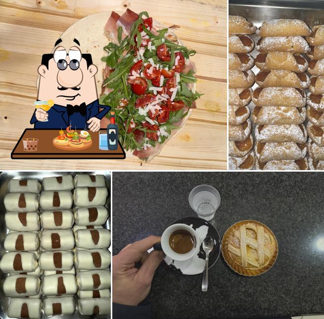 Calò Bar-Rosticceria