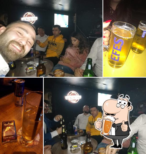 RİTA BAR (CANLI MÜZİK)