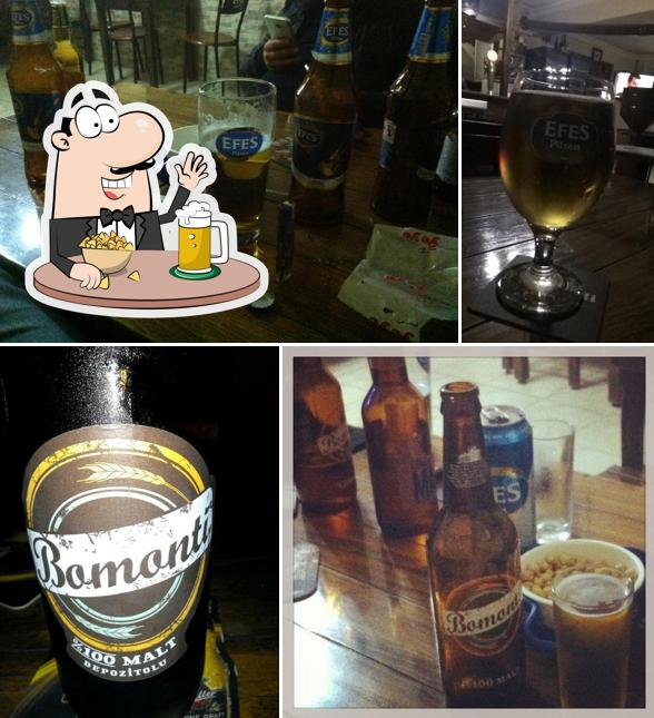 Yolcu Bar