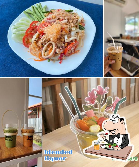 Anna cafe อันนา คาเฟ่