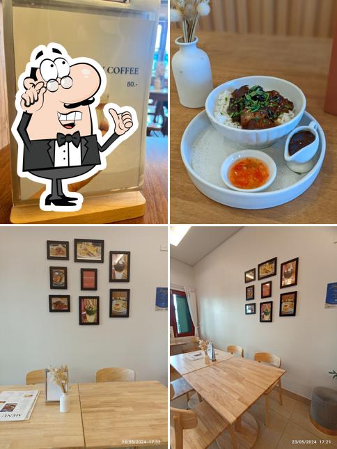 BAKE & CRAVE. เบค แอนด์ เครฟ