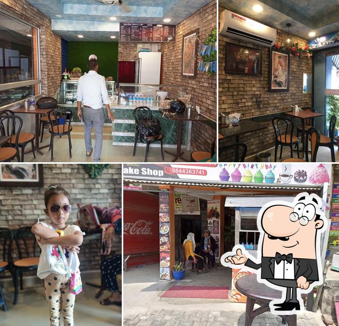 Bardibas Bakery And Cafe