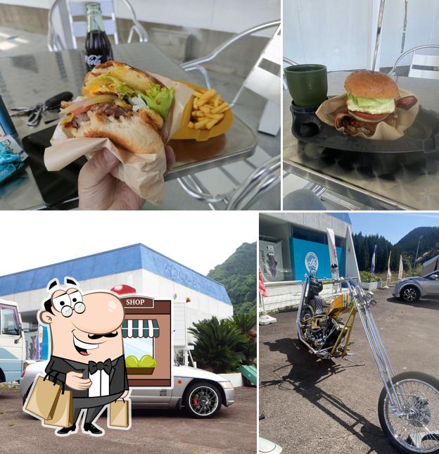 DEKKYS DINER
