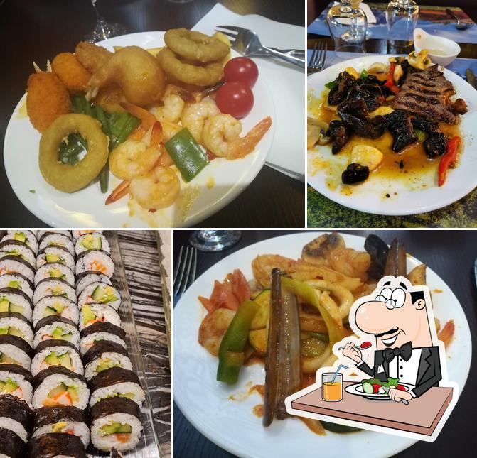 Grand Buffet